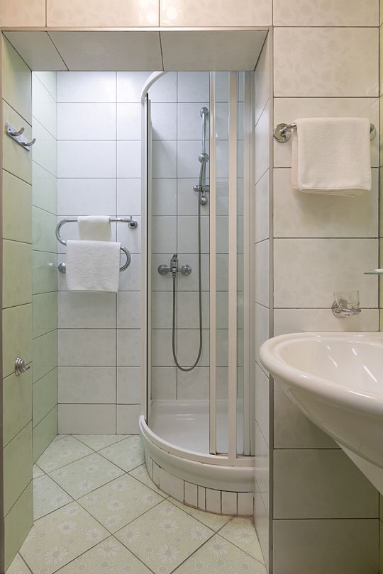 Стандартный 2-местный 1-комнатный (TWIN)