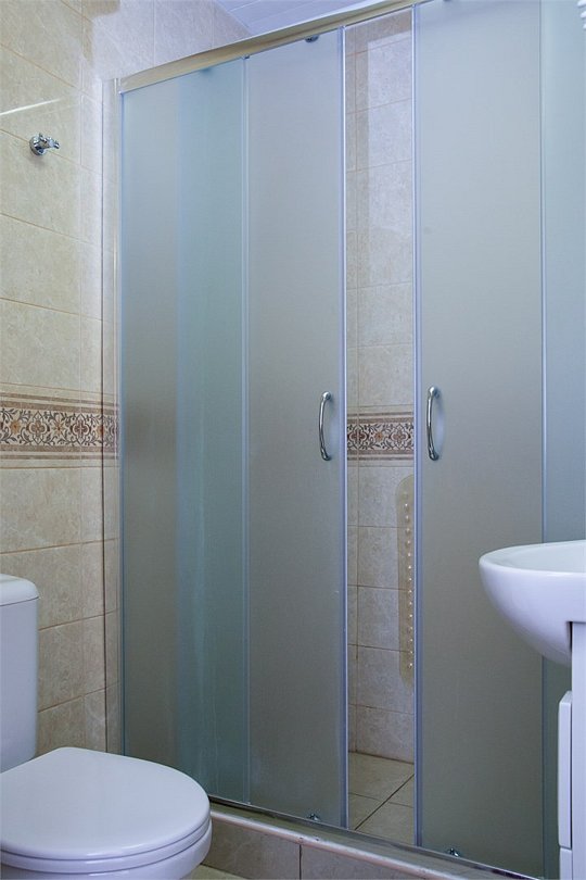 Стандартный 1-местный 1-комнатный (Севастополь)