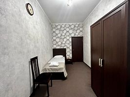 Стандартный 1 местный, Санаторий Лаго-Наки, Майкоп