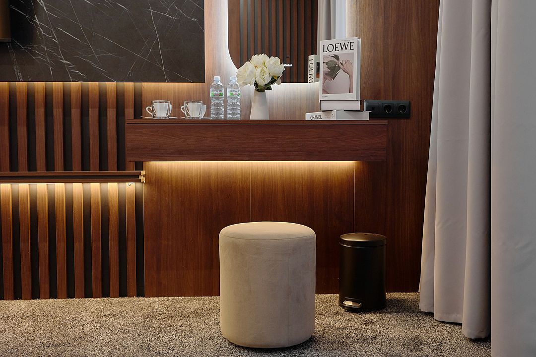 Стандартный 2-местный (без балкона с доп.местом)