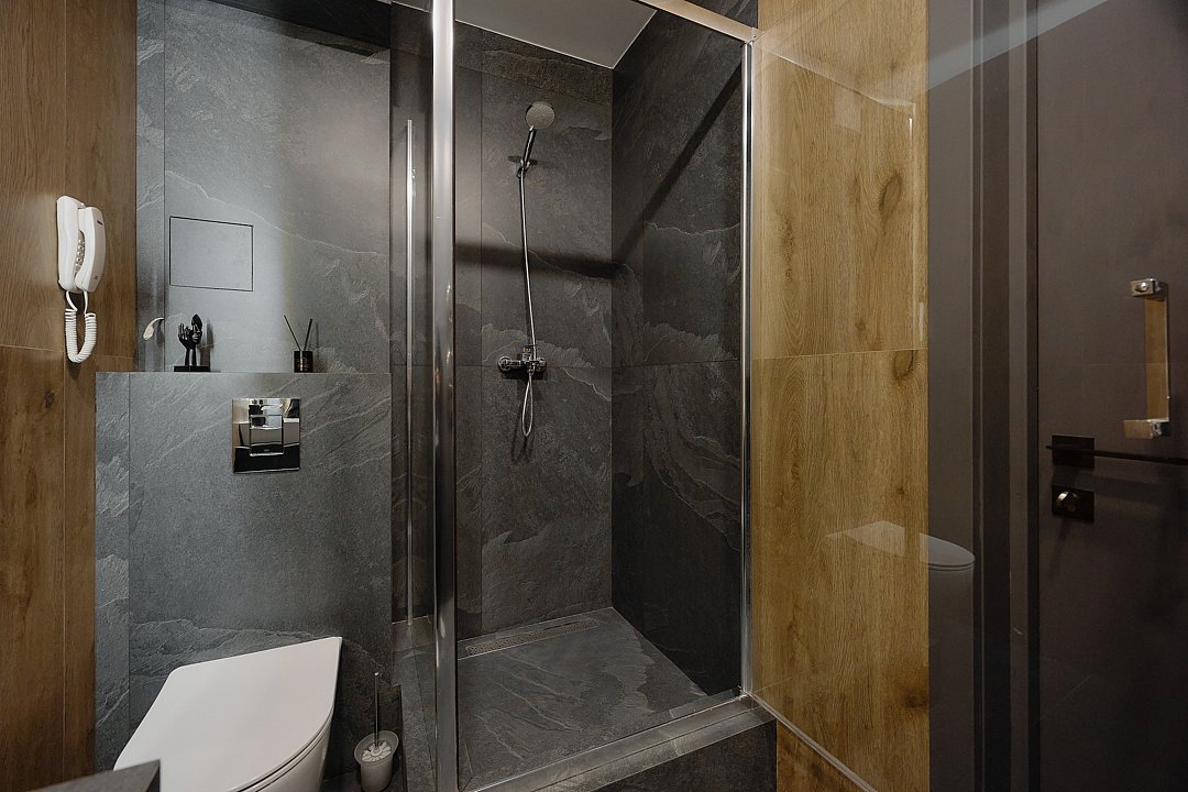 Стандартный 2-местный (с балконом и доп.местом)