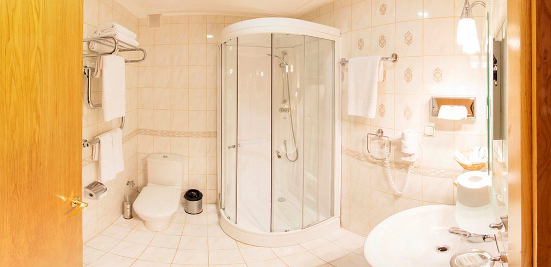 Студио 2-местный (с балконом)