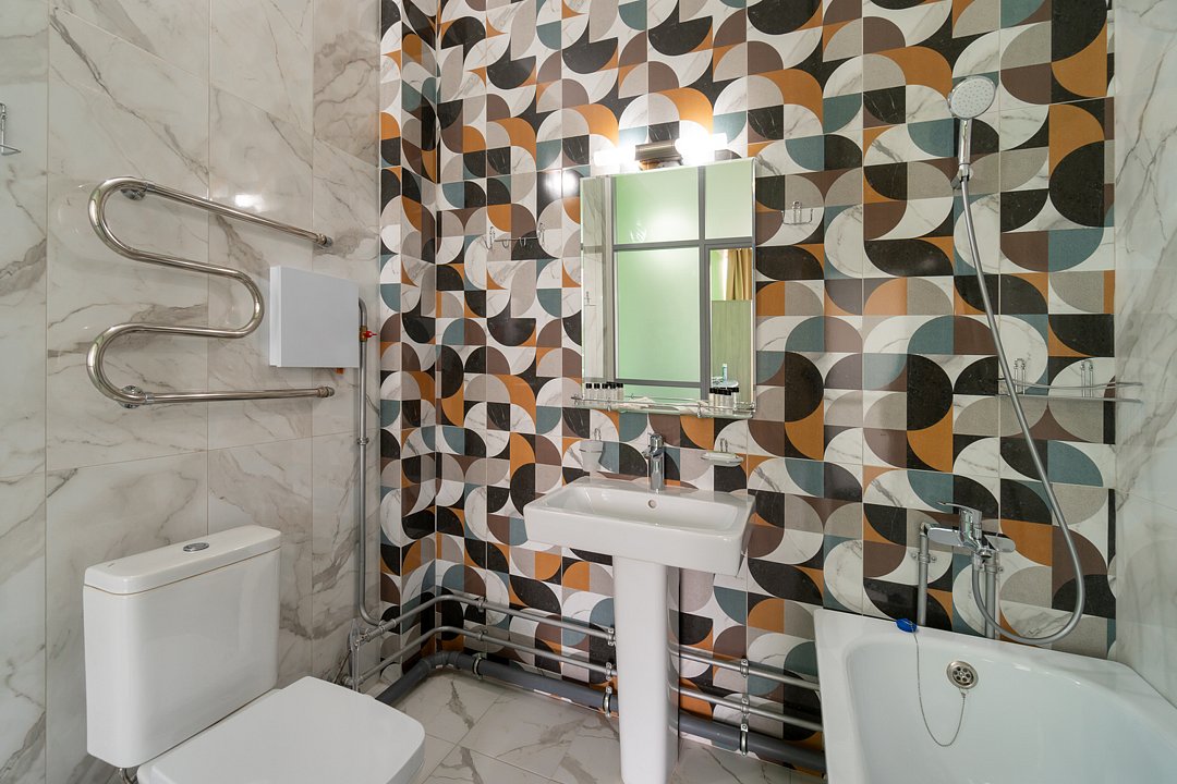 Студио 2-местный Маxi