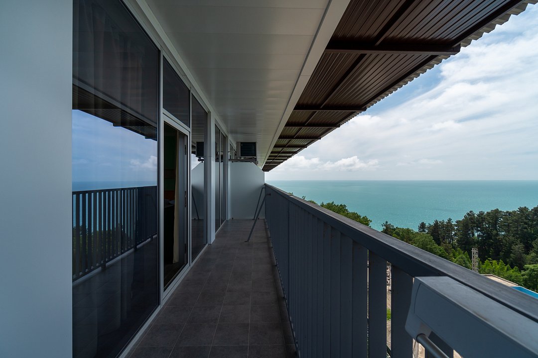 Студио 2-местный Маxi