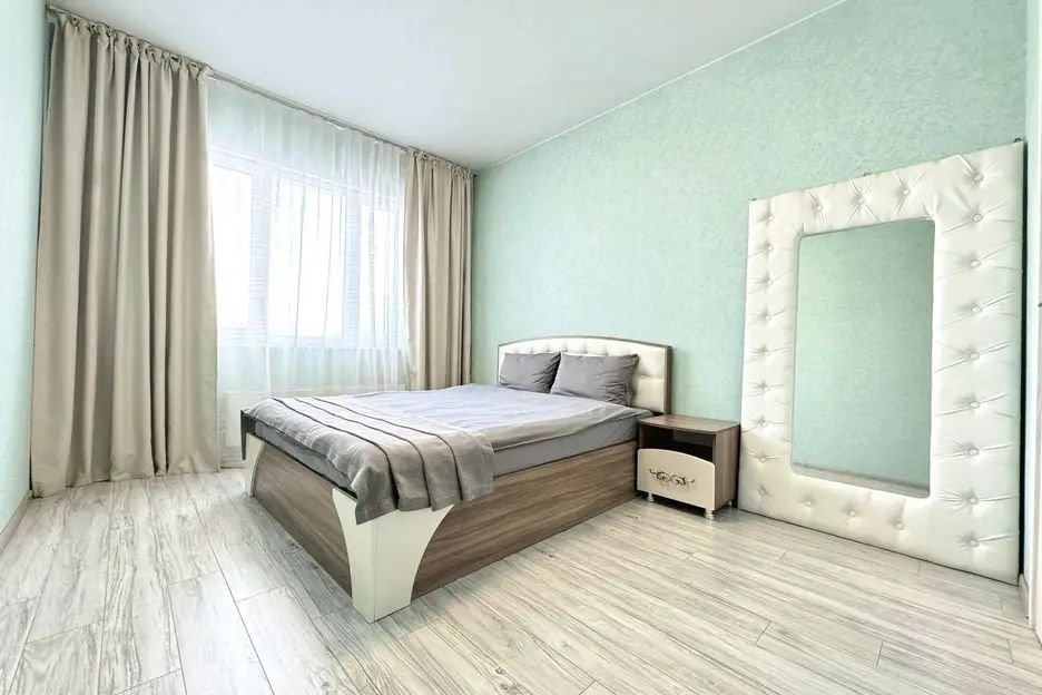 Апартаменты 2-местный (DBL)