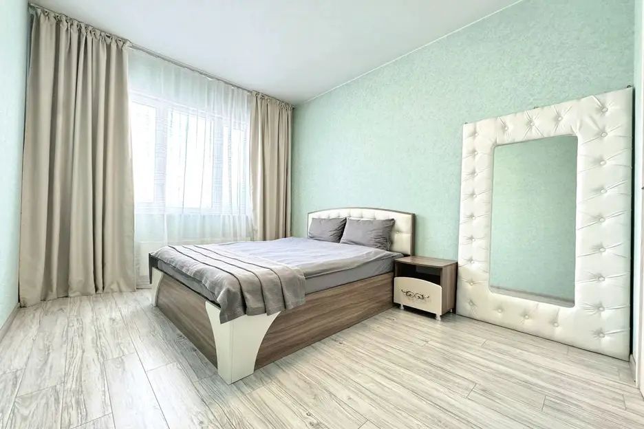 Апартаменты 2-местный (DBL)