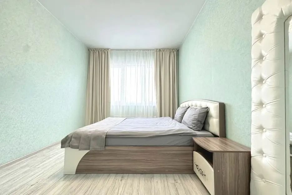 Апартаменты 2-местный (DBL)