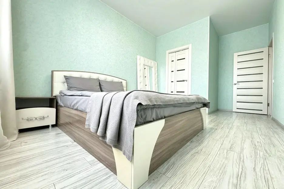 Апартаменты 2-местный (DBL)