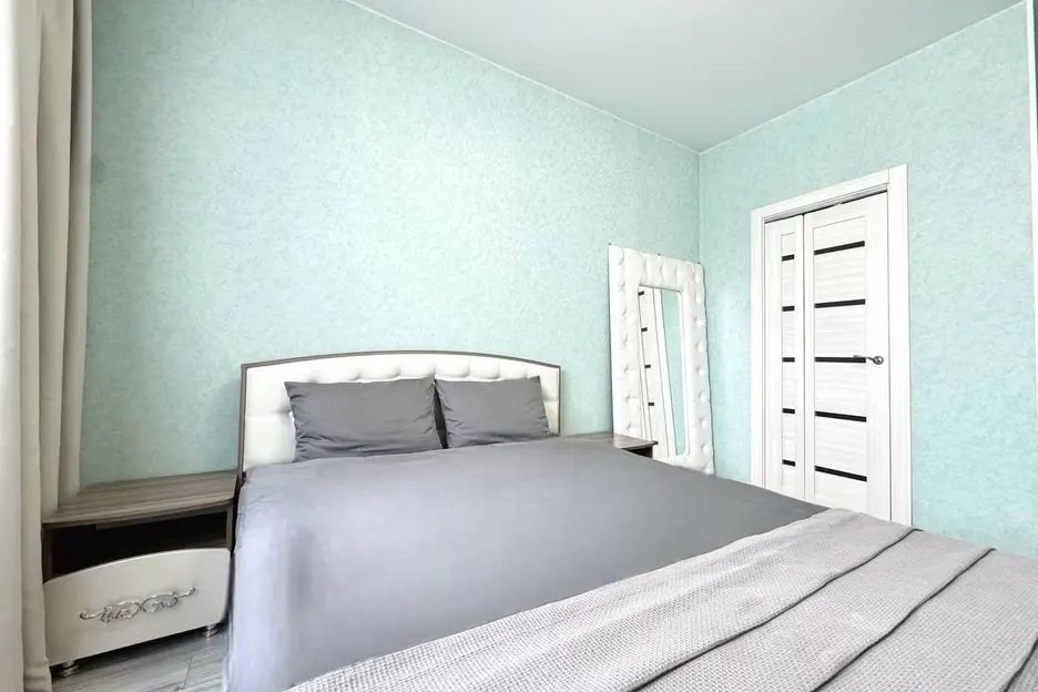 Апартаменты 2-местный (DBL)