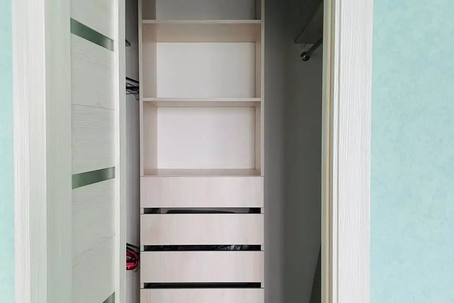 Апартаменты 2-местный (DBL)