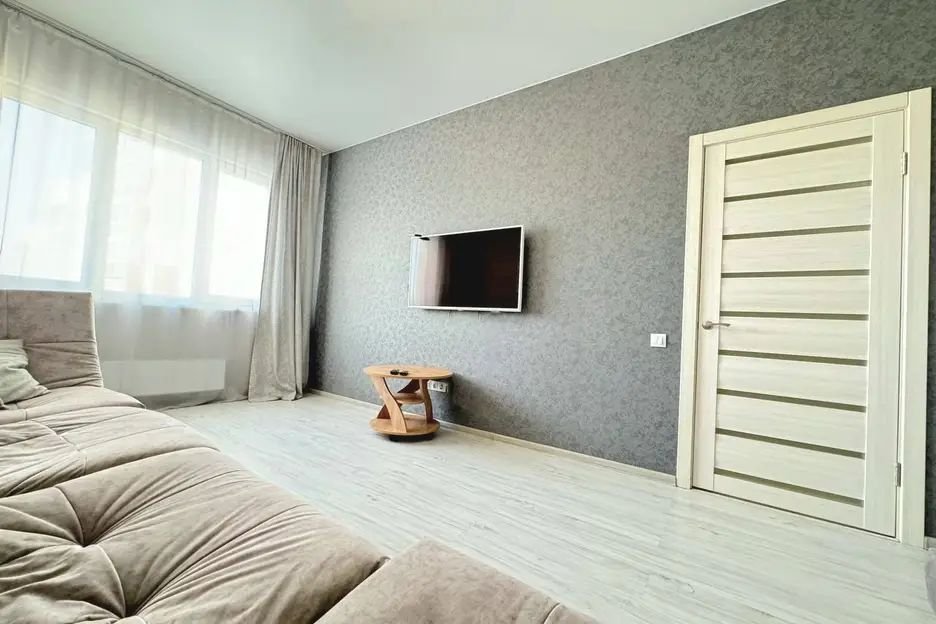 Апартаменты 2-местный (DBL)