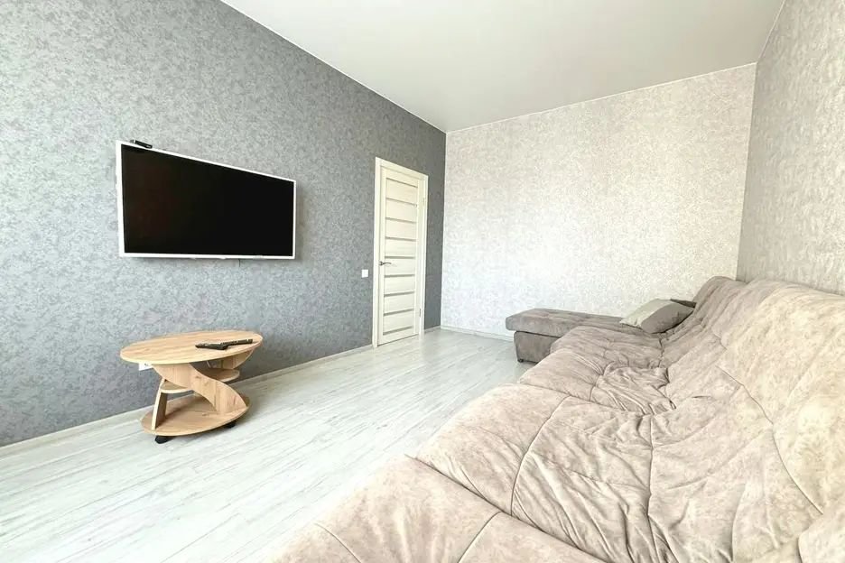 Апартаменты 2-местный (DBL)