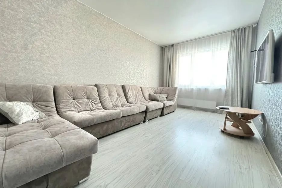 Апартаменты 2-местный (DBL)