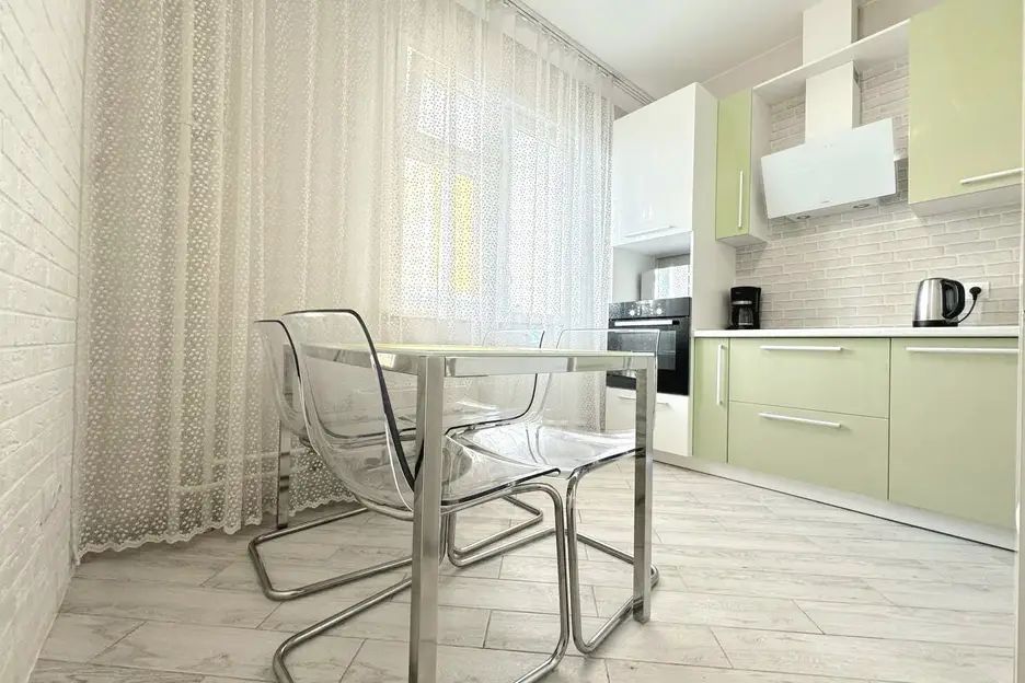 Апартаменты 2-местный (DBL)