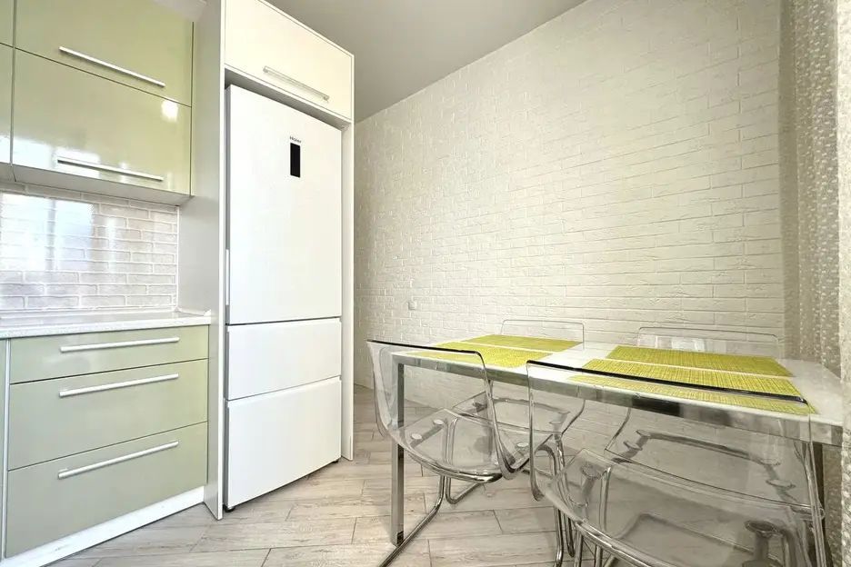 Апартаменты 2-местный (DBL)