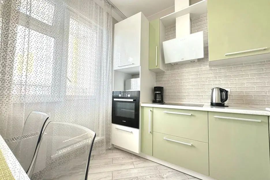 Апартаменты 2-местный (DBL)