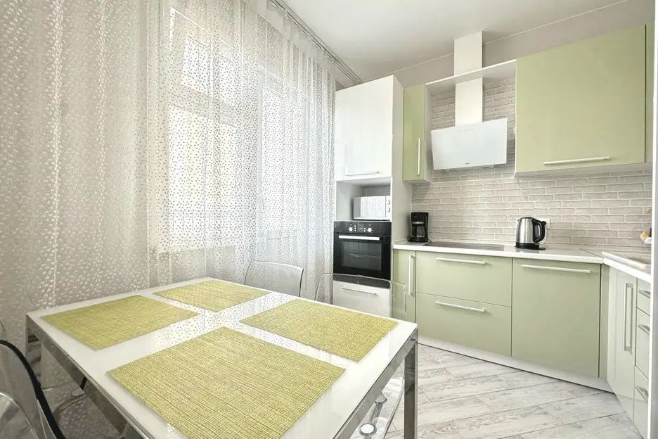 Апартаменты 2-местный (DBL)