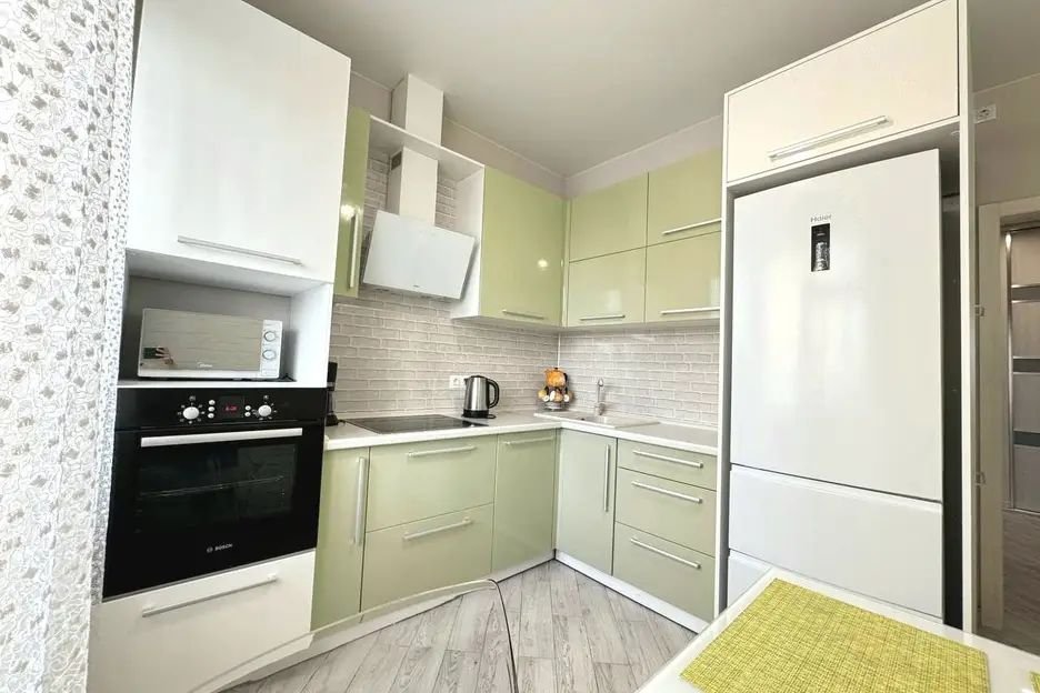 Апартаменты 2-местный (DBL)