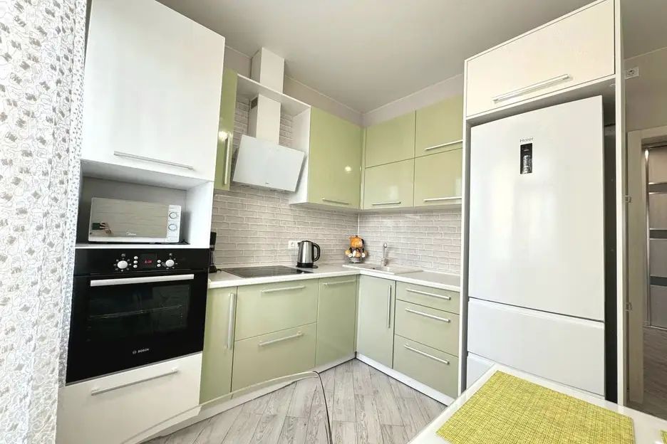 Апартаменты 2-местный (DBL)