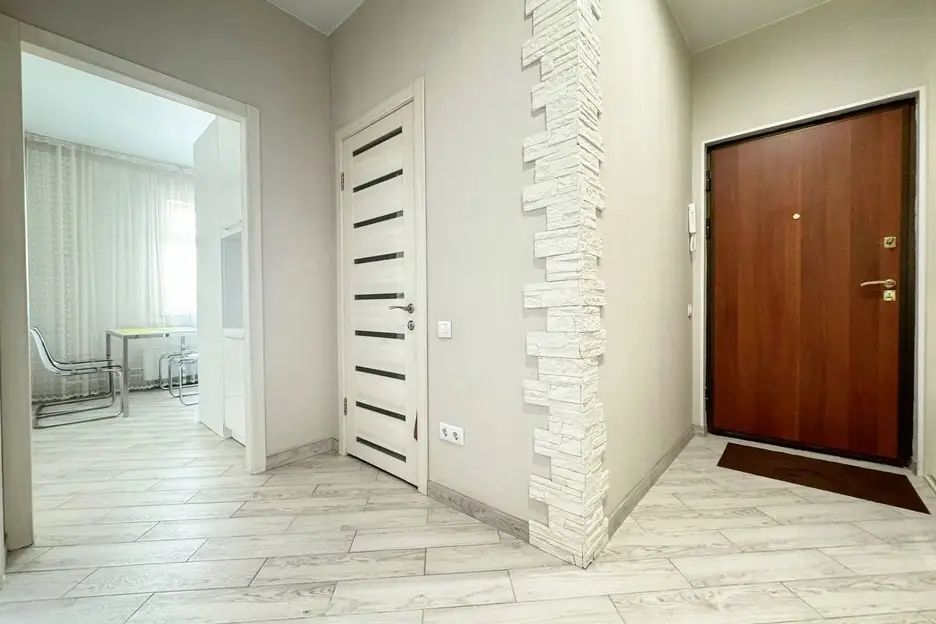 Апартаменты 2-местный (DBL)