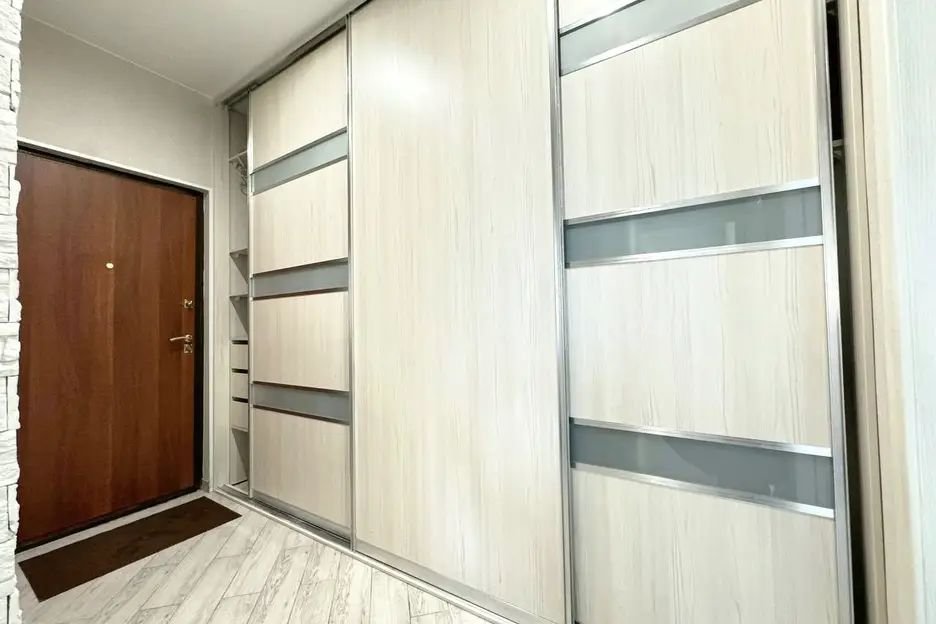 Апартаменты 2-местный (DBL)