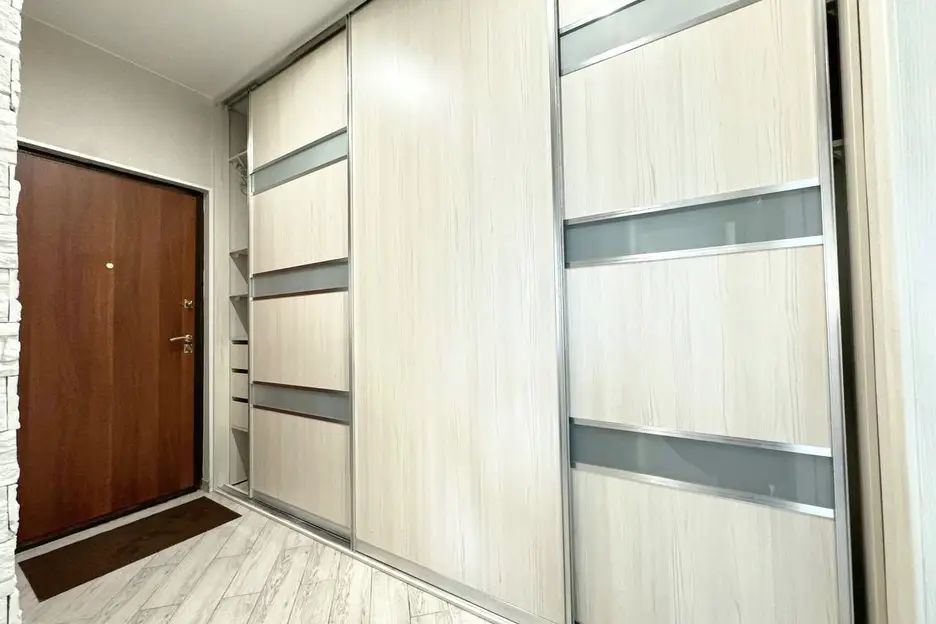 Апартаменты 2-местный (DBL)