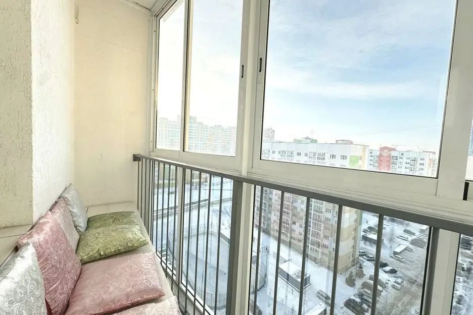 Апартаменты 2-местный (DBL)