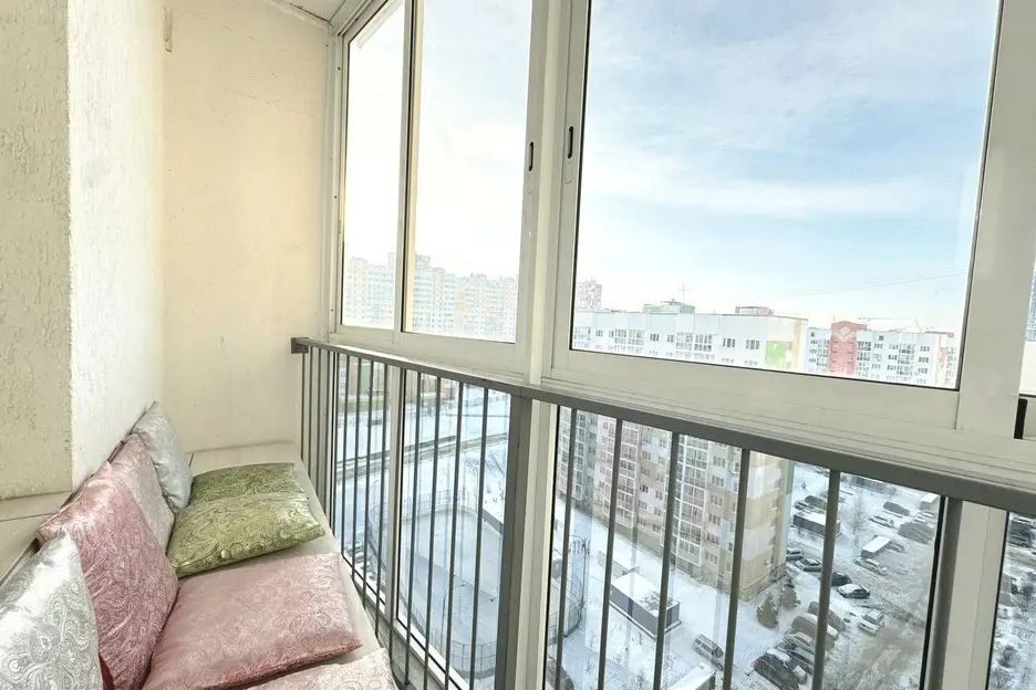 Апартаменты 2-местный (DBL)