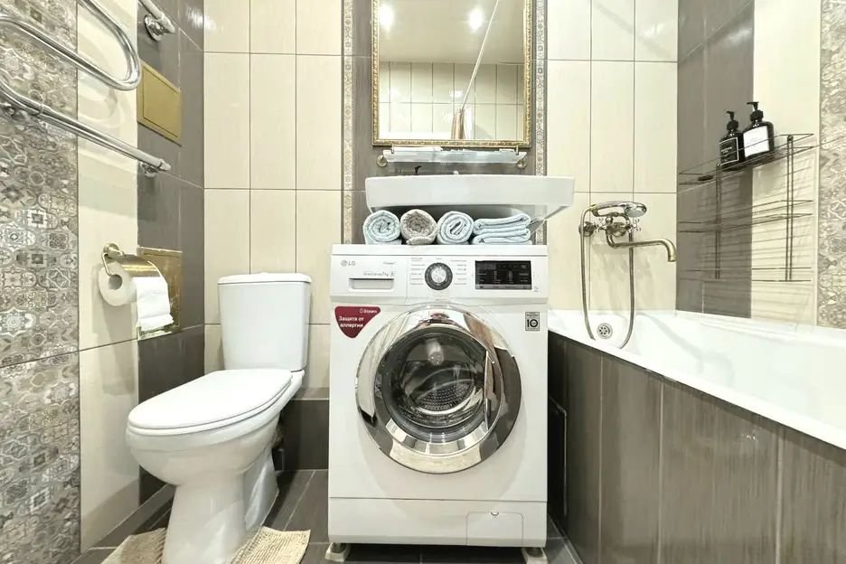 Апартаменты 2-местный (DBL)