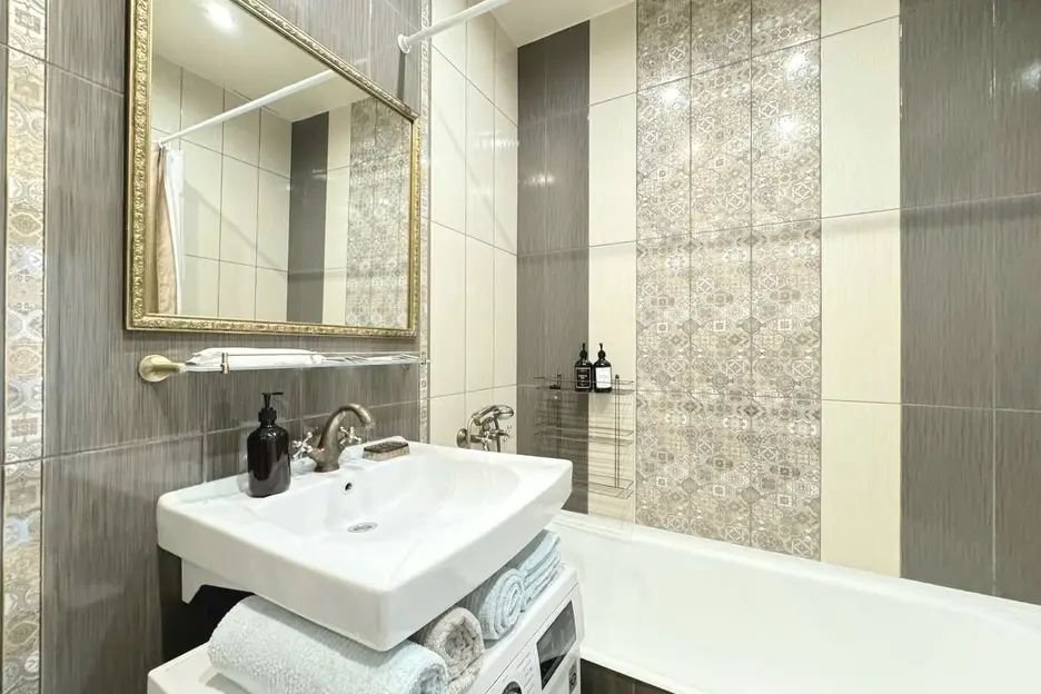 Апартаменты 2-местный (DBL)