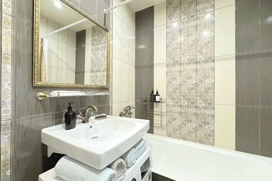 Апартаменты 2-местный (DBL)