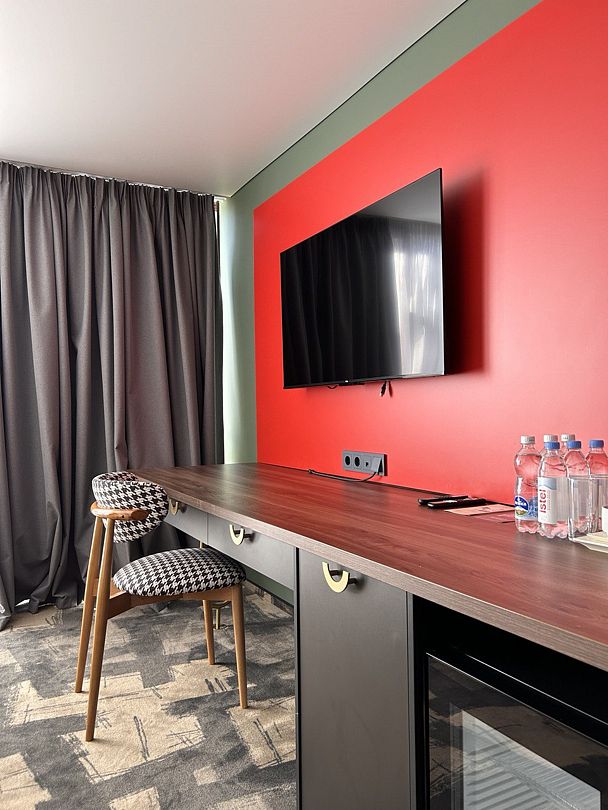 Джуниор Сюит 2-местный