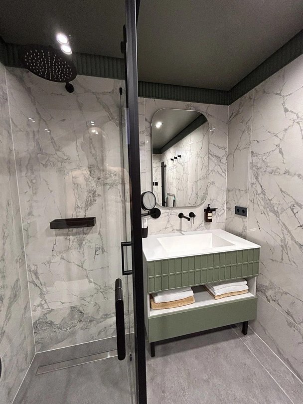 Джуниор Сюит 2-местный