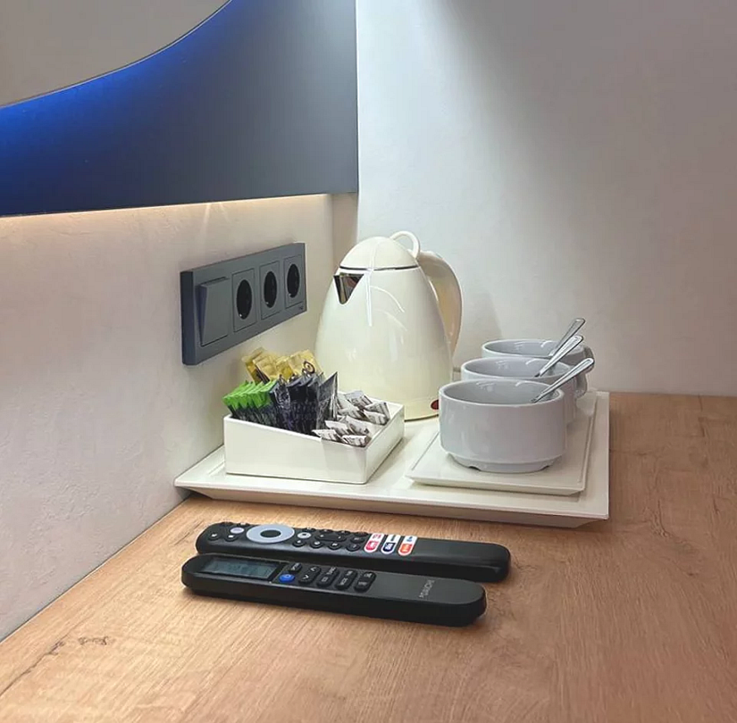 TWIN 2-местный