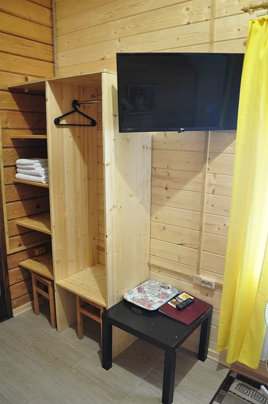 Стандартный 2-местный