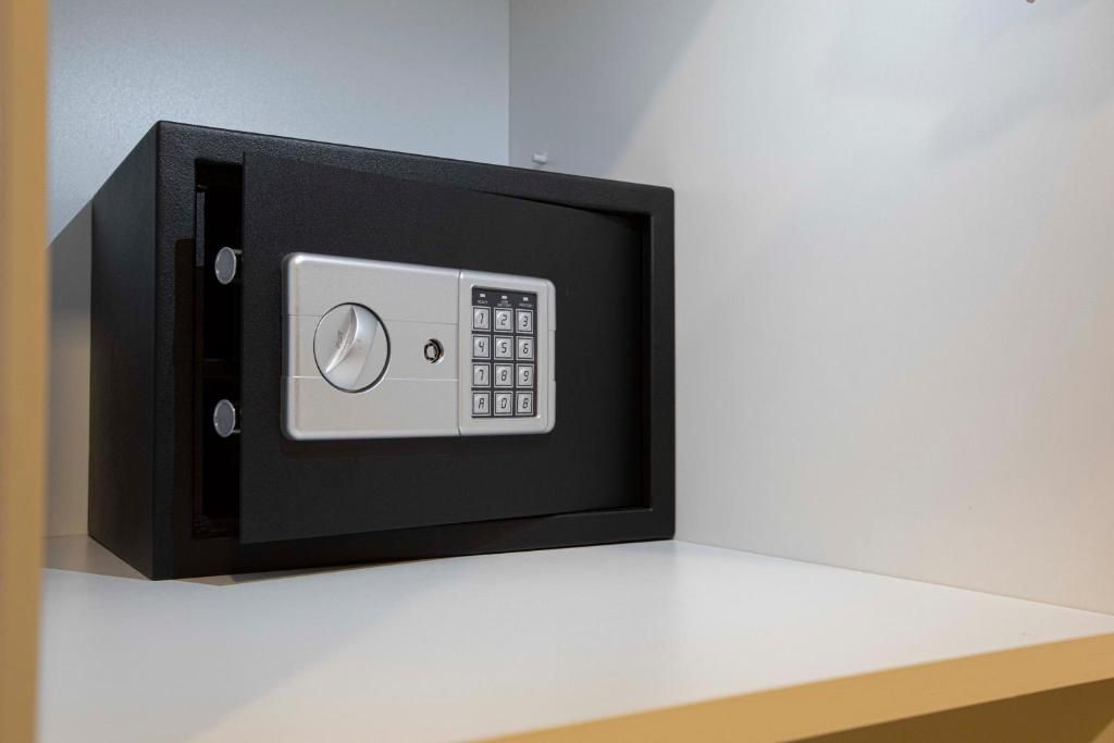 Deluxe 1-местный