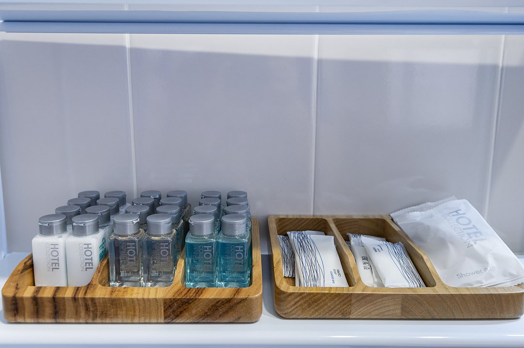 Коттедж 8-местный 2-этажный