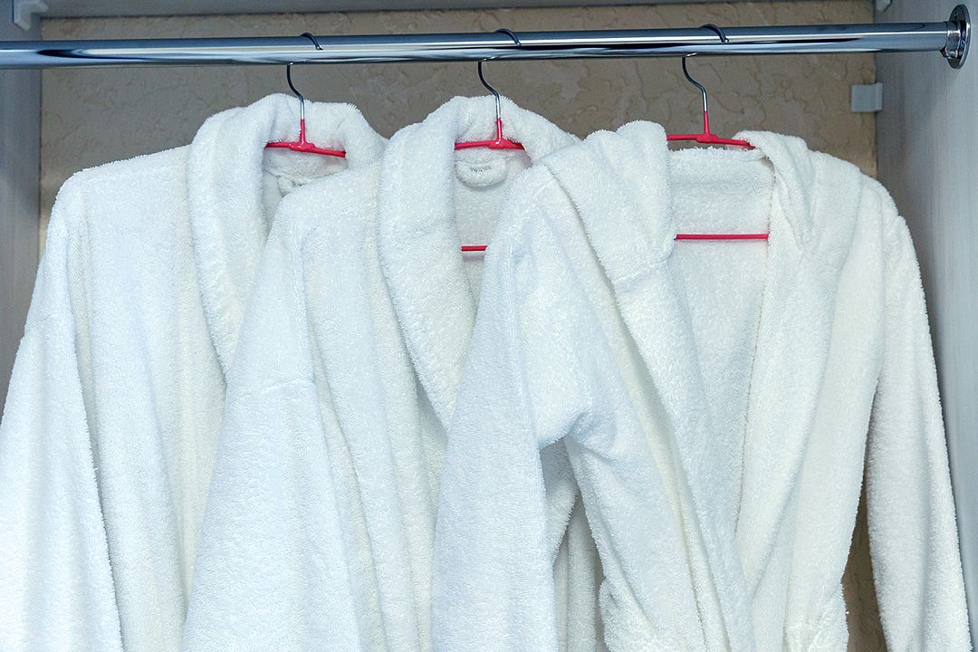 Коттедж 8-местный 2-этажный