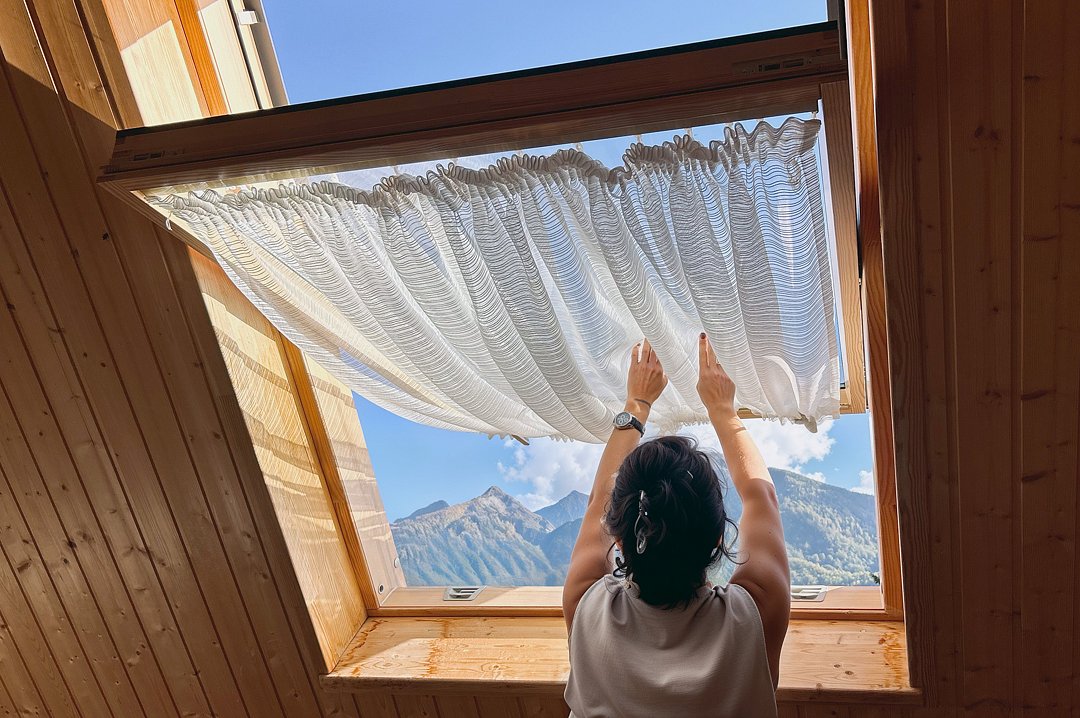 Коттедж 8-местный 2-этажный