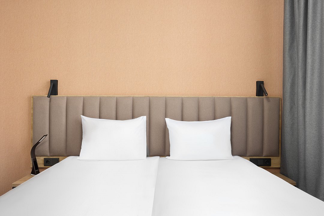 Suite 2-местный 2-комнатный