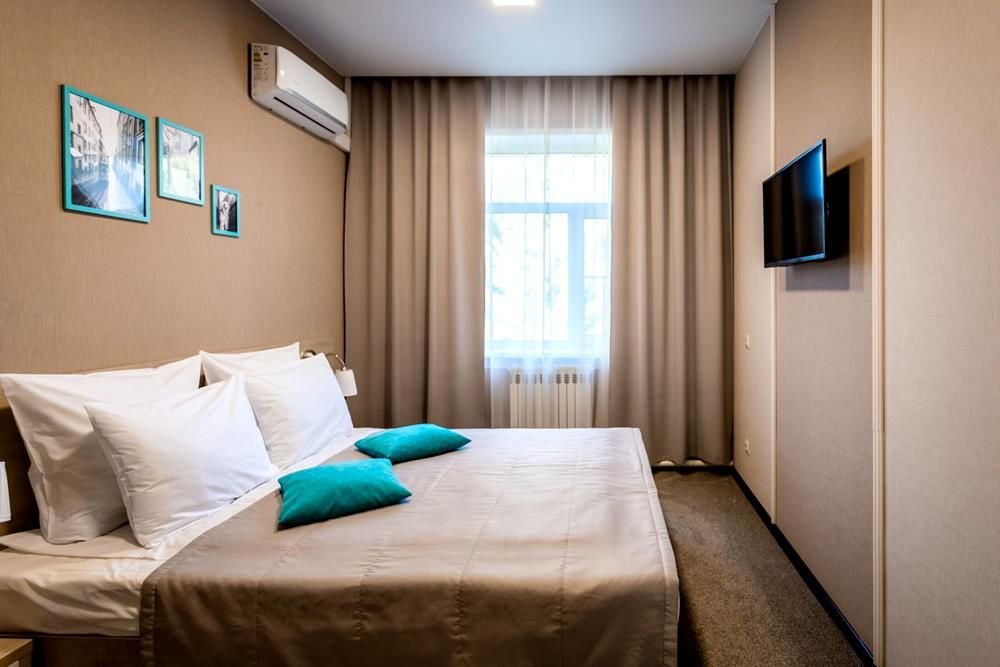 Стандартный (переходная галерея)