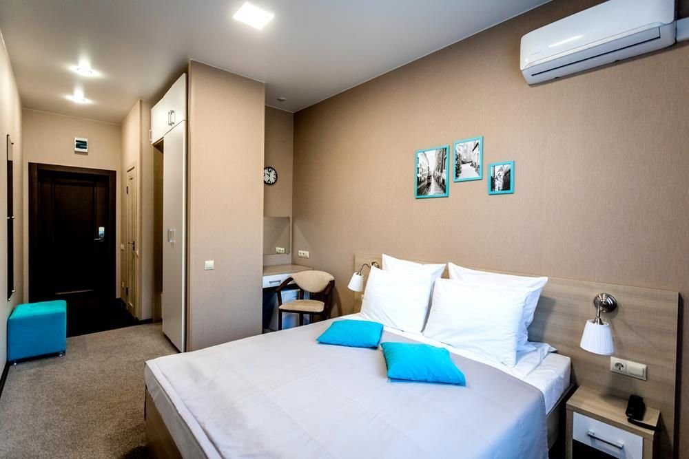 Стандартный (переходная галерея)