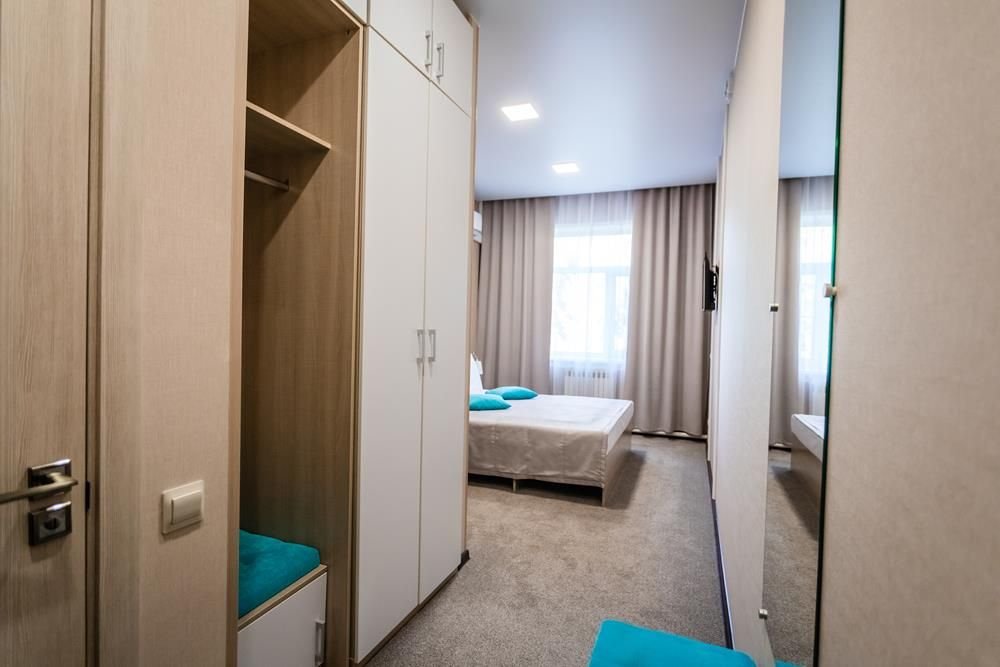 Стандартный (переходная галерея)