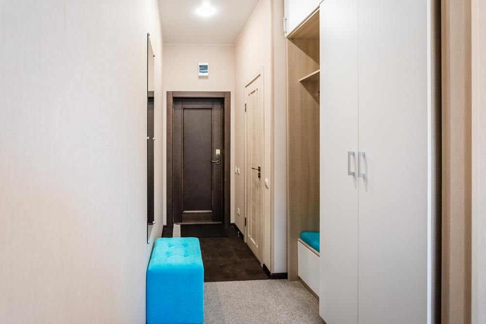 Стандартный (переходная галерея)