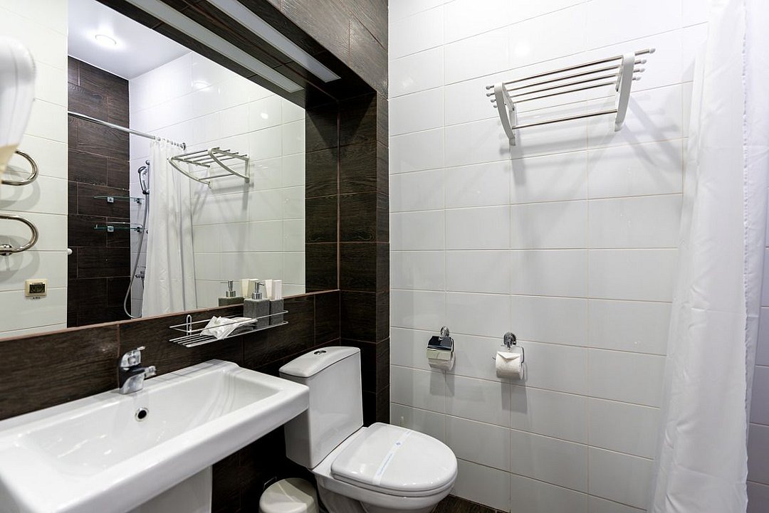 Стандартный (переходная галерея)