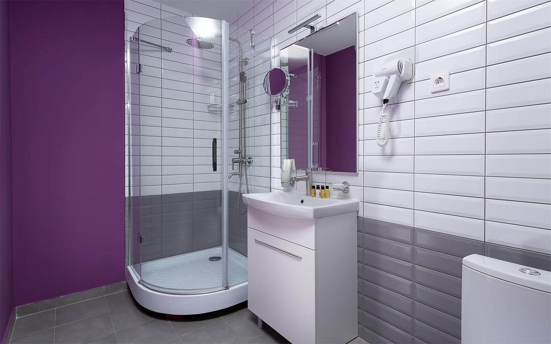 Family Delta 4-местный 2-комнатный