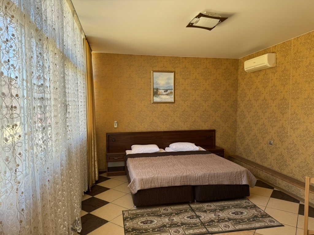 Номер 2-местный 2-комнатный