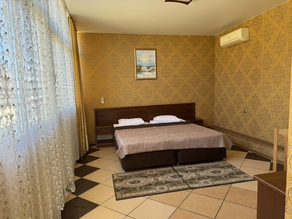 Номер 2-местный 2-комнатный