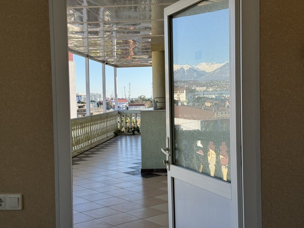 Номер 2-местный 2-комнатный