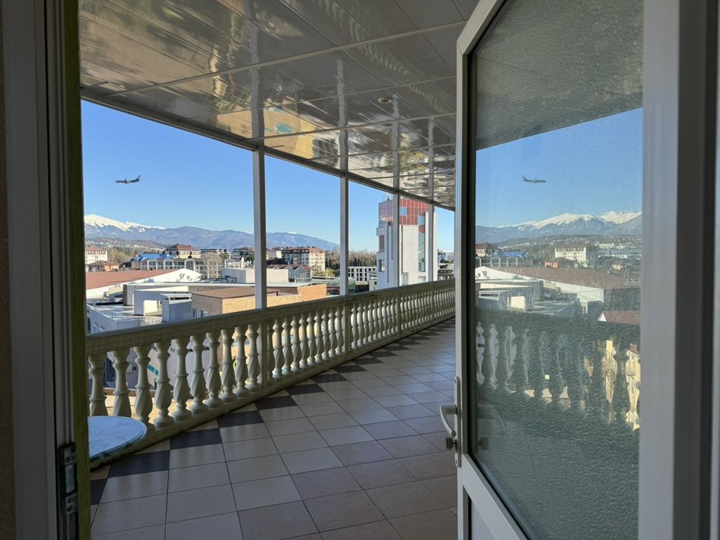 Номер 2-местный 2-комнатный